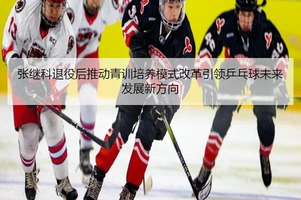张继科退役后推动青训培养模式改革引领乒乓球未来发展新方向（Jiuzhou）